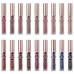 RUBY KISSES FOREVER MATTE LIQUID LIPSTICK